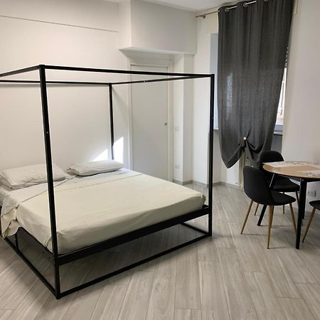 San Benedetto Daire Bergamo Dış mekan fotoğraf
